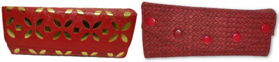 

Rapidcostore Casual, Formal, Party, Sports Multicolor Clutch