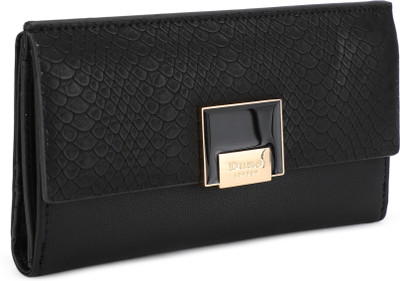 

Dune London Casual Black Clutch