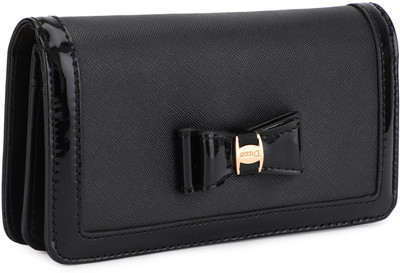 

Dune London Casual Black Clutch