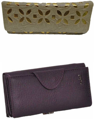 

Rapidcostore Casual, Formal, Party, Sports Multicolor Clutch