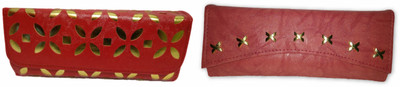 

Rapidcostore Casual, Formal, Party, Sports Multicolor Clutch