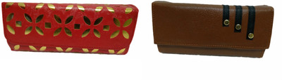 

Rapidcostore Casual, Formal, Party, Sports Multicolor Clutch