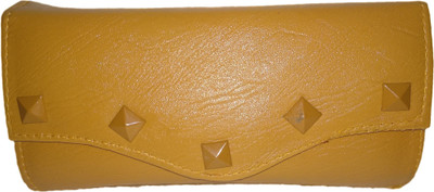 

baberwal enterprises Casual, Formal, Sports, Party Tan Clutch