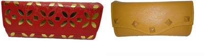 

Rapidcostore Casual, Formal, Party, Sports Multicolor Clutch