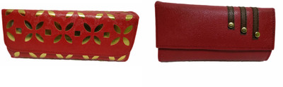 

Rapidcostore Casual, Formal, Party, Sports Multicolor Clutch
