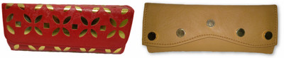 

Rapidcostore Casual, Formal, Party, Sports Multicolor Clutch