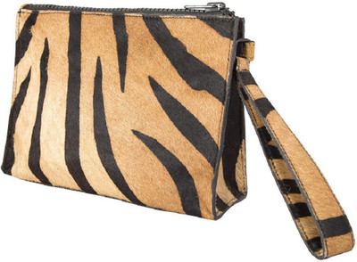 

TRYSCO Party Multicolor Clutch