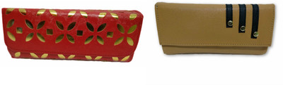 

Rapidcostore Casual, Formal, Party, Sports Multicolor Clutch