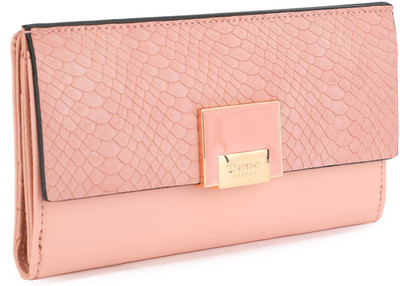

Dune London Casual Pink Clutch