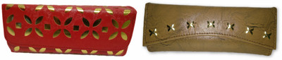 

Rapidcostore Casual, Formal, Party, Sports Multicolor Clutch