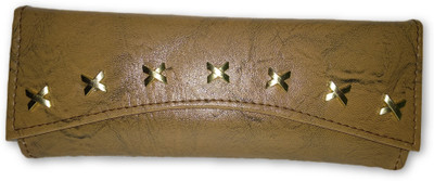 

Rapidcostore Casual Green Clutch