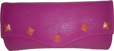 

baberwal enterprises Casual, Formal, Sports, Party Purple Clutch