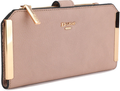 

Dune London Casual Beige Clutch