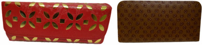 

Rapidcostore Casual, Formal, Party, Sports Multicolor Clutch