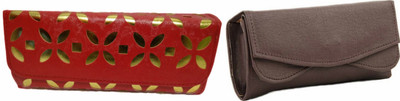 

Rapidcostore Casual, Formal, Party, Sports Multicolor Clutch