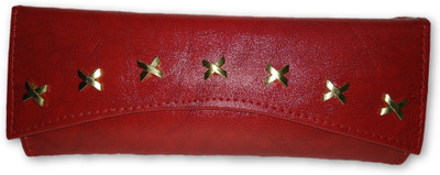 

Rapidcostore Casual Red Clutch