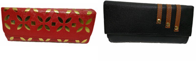 

Rapidcostore Casual, Formal, Party, Sports Multicolor Clutch