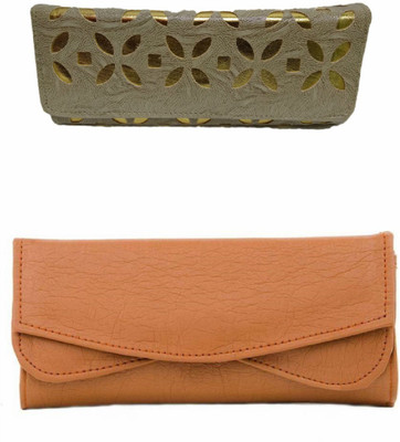 

Rapidcostore Casual, Formal, Party, Sports Multicolor Clutch