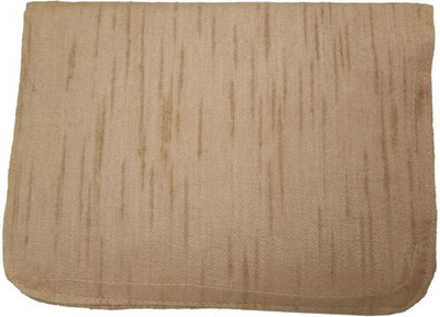 

INDIANHANDICRAFTHUB Casual, Party, Formal Gold Clutch