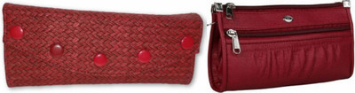 

Rapidcostore Casual, Formal, Party, Sports Multicolor Clutch