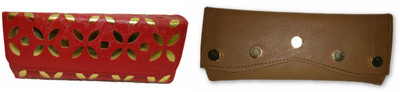 

Rapidcostore Casual, Formal, Party, Sports Multicolor Clutch