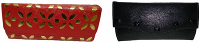 

Rapidcostore Casual, Formal, Party, Sports Multicolor Clutch