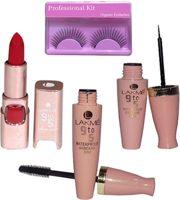 

Professional kit combo kit(Set of 4)