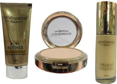 

Coloressence combo kit(Set of 1)