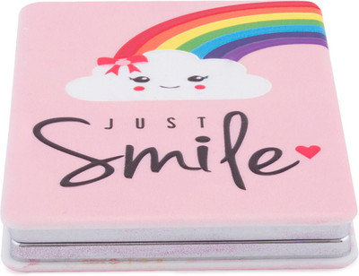 

Globus Printed Compact Mirror
