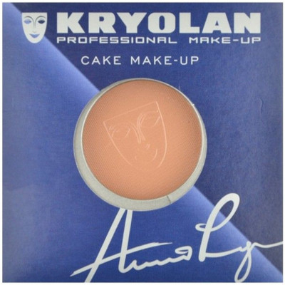 

Kryolan Cake Make Up Pancake FS28 Compact(FS28)
