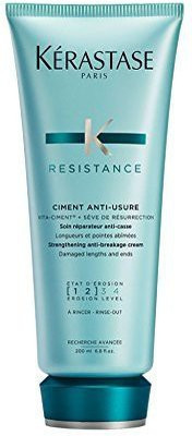 

Kerastase Resistance By Ciment Anti-Usure For Chemically Or Naturally Weak Hair 200Ml(200 ml)