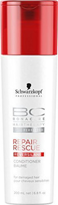 

BC Bonacure Repair Rescue Conditioner, 6.76-Ounce(199.92 ml)