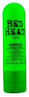 

Tigi Cosmetics Bed Head Superfuel Elasticate Strengthening Conditioner (For Weak Hair) 200Ml/6.76Oz(200 ml)