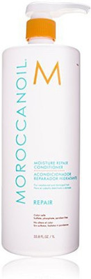 

Moroccanoil Moisture Repair Conditioner, 33.8 Ounce(999.59 ml)