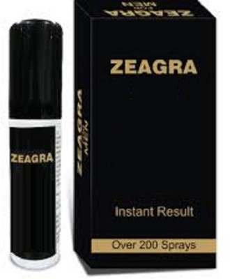 

Riya Touch Zeagra Men Delay spray Body Spray - For Men(50 ml)