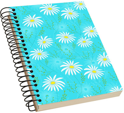 

Kiwis A5 Notebook(Innovative Texture Notebook, Multicolor)