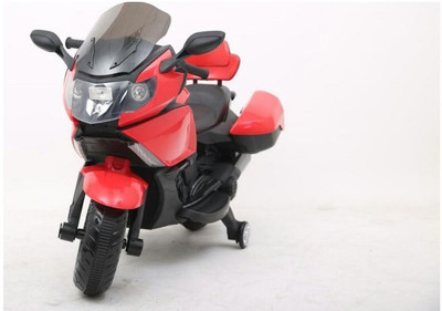 

bhuvid Bike Battery Operated Ride On(Multicolor), Multi