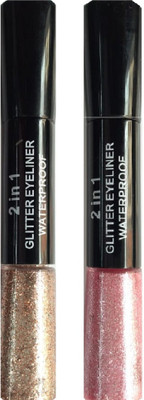 

Gabbu Absolute 20 ml(copper, light pink)