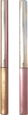 

Gabbu Absolute 6 ml(copper & dark pink)