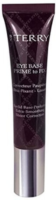 

By Terry Eye Base Prime To Fix, 0.5 Ounce 15 ml(White)