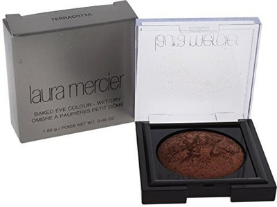 

laura mercier Baked Eye Colour - Terracotta 1.8G/0.06Oz 2.8 g(Brown)