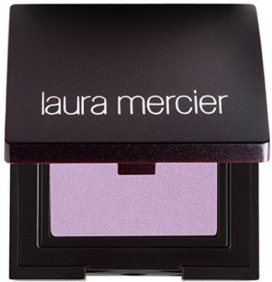 

laura mercier Luster Eye Colour, African Violet, 0.09 Ounce 2.56 g(Purple)