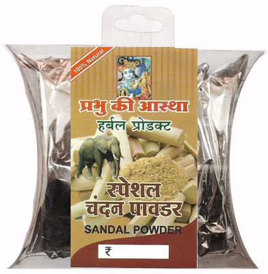 

PRABHU KI ASTHA CHANDAN POWDER(120 g)