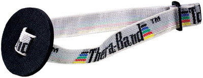 

Thera-Band Thera-Band Door Anchor Fitness Band(White)