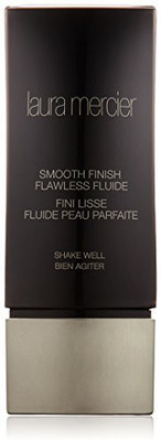 laura mercier Smooth Finish Flawless Fluide - # Creme 30Ml/1Oz Foundation(Brown)