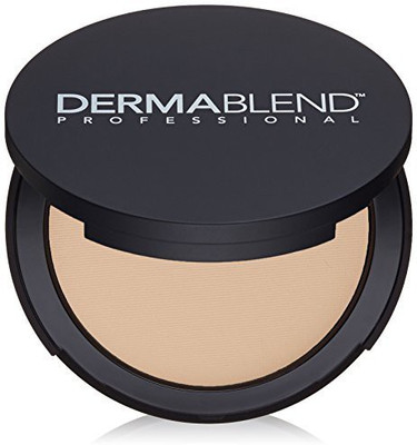 

Dermablend Intense Powder Foundation Makeup For Matte Finish, Medium To Full Coverage Foundation, 20W Nude, 0.48 Oz. Foundation(Brown)