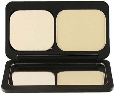 

Youngblood Pressed Mineral Foundation, Barely Beige, 8 Gram Foundation(Brown)