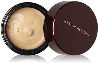 

Kevyn Aucoin Sensual Skin Enhancer Foundation, Sx 07, 0.63 Ounce Foundation(Brown)