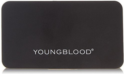 

Youngblood Pressed Mineral Foundation, Honey, 8 Gram Foundation(Brown)