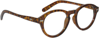 

Peter Jones Full Rim Round Frame(48 mm